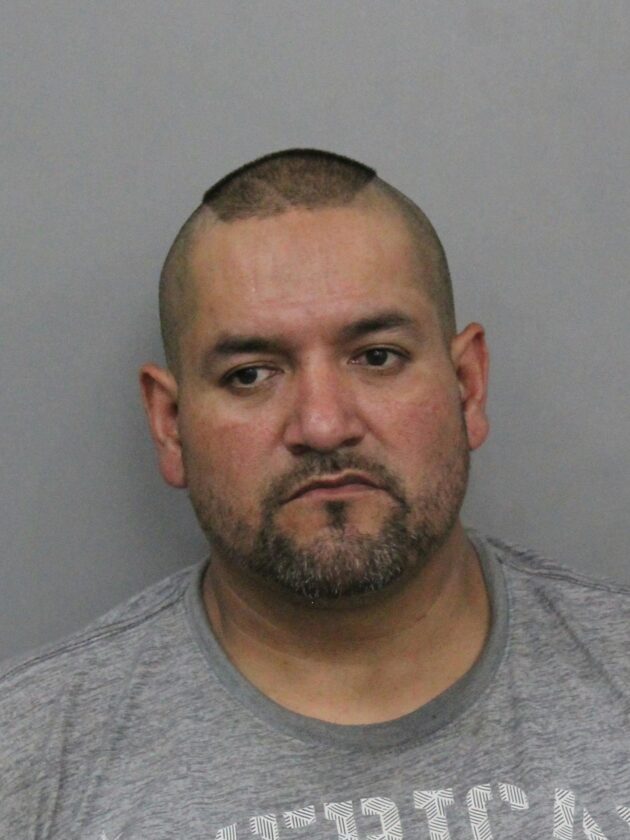 Marshalltown man charged with sexually abusing a child - Times Republican